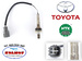 Sonda lambda TOYOTA Carina 1.6 oryginał NTK / NGK OZA573E1