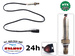 Sonda lambda ASTON MARTIN Vitage 5.3  FORD Escort / Sierra Cosworth 2.0 Oryginał NTK OTD5F3E1