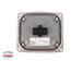 Przetwornica moduł LED OPEL Astra K Oryginał GM / Continental A2C87070000 13438955