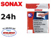 SONAX Ściereczka do polerowania 422200