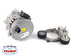 Alternator i napinacz (komplet) AUDI SEAT SKODA VW 1.5 TSI Oryfinał VW 05E903305G 05E903019H 