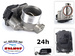 Przepustnica  Korpus przepustnicy AUDI A4 A5 A6 A7 A8 Q5 Q7 VW Touareg 3.0 TDI  Oryginał AUDI / VW / VDO / CONTINENTAL 059145950AA