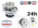 Pompa wody  AUDI SEAT SKODA VW 1.6 1.8 2.0 FSI Oryginał AUDI / VW 06B121011MX