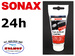 SONAX Pasta do chromu i aluminium 308000