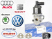Zawór EGR recyrkulacji spalin AUDI SEAT SKODA VW 1.4 1.6 Oryginał PIERBURG 728248170