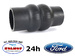 Wąż turbo przewód intercoolera rura dolotowa turbiny złącze wąż gumowy powietrza FORD Focus Fiesta Transit Connect 1.8 TDCI / TDDI H76404