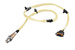 SONDA LAMBDA DIAGNOSTYCZNA OPEL ASTRA ZAFIRA ORYGINAŁ BOSCH 0258006280