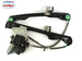 Mechanizm podnoszenia  i opuszczania szyby silnik elektryczny szyby prawy przód FORD Focus (DAW, DBW) 1998 - 2009 Oryginał FORD / BOSCH 0130821757