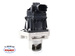 Zawór EGR recyrkulacji spalin ALFA ROMEO FIAT JEEP LANCIA SAAB SUZUKI  1.6 1.9 2.0 JTDM / D Multijet / CRD / TTiD / DDiS Oryginał FIAT / DELLORTO 710559D