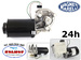 Silnik silniczek wycieraczek przednich 2-zakresowy FIAT Cinquecento Seicento Oryginał MAGNETI MARELLI / DENSO 9944295