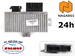Przekaźnik świec żarowych Sterownik czasu żarzenia OPEL RENAULT 1.9 DTI Oryginał NAGARES 7700111525