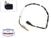 Czujnik temperatury spalin DPF AUDI SEAT SKODA VW 1.6 TDI 2.0 TDI oryginał VW / SENSATA 04L906088AE