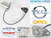 Czujnik poziomu oleju OPEL Astra Omega Vectra Zafira Oryginał GM / VDO 1238314