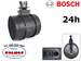 Przepływomierz masowy powietrza	 ALFA ROMEO FIAT OPEL IVECO Oryginał BOSCH 0281006048