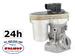 Zawór EGR recyrkulacji spalin CITROEN FIAT FORD LAND ROVER PEUGEOT 2.2 2.4 3.2 HDi / TDCi /  Oryginał FIAT / FORD 1618R5