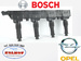 Cewka zapłonowa OPEL Agila Corsa Astra Meriva Tigra 1.2 1.4 Oryginał BOSCH 0221503472