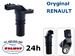 Czujnik położenia wału korbowego DACIA NISSAN RENAULT 1.5 dCi 1.6 dCi 1.9 dCi 3.0 dCi Oryginał RENAULT 8200885209