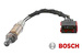 SONDA LAMBDA PORSCHE ORYGINAŁ BOSCH 0258003806