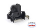 Zamek drzwi mechanizm zamka lewy FIAT Seicento Oryginał FIAT 46511432