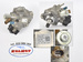 Pompa wtryskowa SEAT SKODA VW 1.2 TDI Oryginał VW / DELPHI 03P130755 28260092