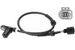CZUJNIK PRĘDKOŚCI KOŁA ABS FORD, SEAT, VW ORYGINAŁ ATE 1048603