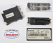 Komputer sterownik silnika FIAT Uno Tipo Tempra VW SEAT Oryginał BOSCH 0280000756 0986261796