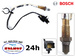 Sonda lambda FORD Focus II Mk2  VOLVO C70 S40 V50 2.5 Oryginał BOSCH 0258007239