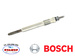Świece żarowe (świeca żarowa) CITROEN FIAT PEUGEOT 2.0 2.2 HDI / JTD Oryginał BOSCH 0250202032