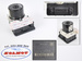Pompa ABS ESP OPEL Astra H Zafira B Oryginał GM / ATE  13246535BL 8PU9H30H90