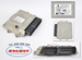 Komputer sterownik silnika OPEL FIAT SUZUKI FORD CITROEN PEUGEOT 1.3 CDTI / JTD / DDiS / TDCi / HDi Oryginał GM / MAGNETI MARELLI 55198931CJ