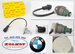 Zawór pompy listwy wtryskowej BMW Oryginał BOSCH 0281002071