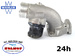 Przepustnica  Korpus przepustnicy FIAT Ducato  IVECO Daily  2.3 D Multijet Oryginał WAHLER  7497D
