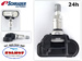 Czujnik ciśnienia opon powietrza w oponach oponie OPEL Adam Astra Corsa Insignia Zafira 13598775