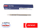 Świece żarowe (świeca żarowa) NISSAN OPEL RENAULT 2.2 dCi 2.5 dCi Oryginał DENSO DG126