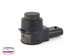 Czujnik parkowania kolor czarny mat PARKTRONIC czujnik cofania zbliżeniowy PDC MERCEDES oryginał MERCEDES / BOSCH A2215420417  0263003475