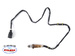 Sonda lambda  AUDI SEAT SKODA VW Oryginał VW / BOSCH Made in Germany 06F906262D 0258006553