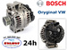 Alternator AUDI SEAT SKODA VW 1.6 1.8 2.0 TFSI Oryginał VW / BOSCH 06B903016AB