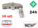 16 sztuk Popychacz szklanka hydrolegulator dźwigienka zaworu komplet 1.3 JTDM / JTD / D Multijet / TDCi / CDTi / DDIS Oryginał INA 420018110 422006410