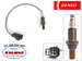 Sonda lambda  LAND / RANGE ROVER 4.2 4.4 VOLVO 1.6 1.8 2.0 2.4 3.0 3.2 4.4 oryginał VOLVO / DENSO 30756122