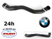 Wąż turbo przewód intercoolera rura dolotowa turbiny złącze wąż gumowy powietrza BMW E46  11617788574