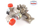 Turbina turbosprężarka FORD EcoBoost 2.0  Oryginał FORD / FoMoCo / BorgWarner CJ5E6K682CC 