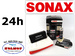SONAX Premium Class Nano Ochrona Lakieru 226941