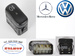 Przełącznik świateł przeciwmgłowych włącznik przeciwmgielnych MERCEDES Sprinter Vito  VW LT Oryginał MERCEDES-BENZ 0055451407