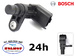 Czujnik położenia pozycji wałka rozrządu CITROEN PEUGEOT BMW MINI 1.4 1.6 benzyna oryginał PSA BOSCH 0232103064