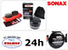 SONAX Premium Class Wosk Carnauba 211200