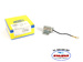 Kondensator aparatu zapłonowego  FIAT 126p f126p Maluch  Oryginał Magneti Marelli  056181128010