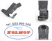 Pompka spryskiwacza spryskiwaczy spryskiwacz szyby  FORD VOLVO Oryginał FORD  1S7117K624FE