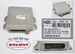 Komputer sterownik silnika FIAT Siena Palio 1.6 16V Oryginał FIAT / MAGNETI MARELLI 46530987