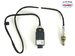 Sonda lambda czujnik NOX sterownik moduł sensor DPF SKODA VW 1.6 TDI 2.0 TDI Oryginał AUDI VW / BOSCH 04L907805D