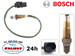 Sonda lambda MERCEDES DODGE JEEP Oryginał MERCEDES / BOSCH 0258017016